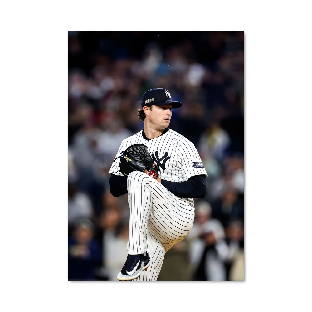 Poster L'Héritier du Baseball